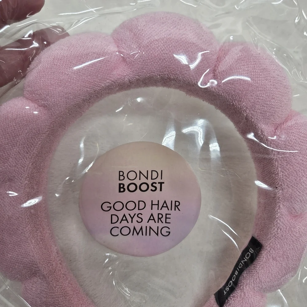 BondiBoost Pink 